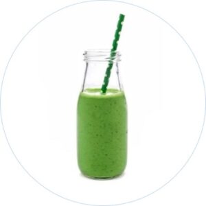 GREEN JUICE