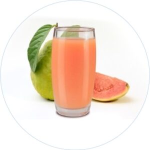 GUAVA JUICE