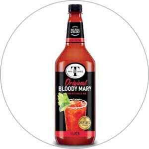 BLOODY MARY MIX