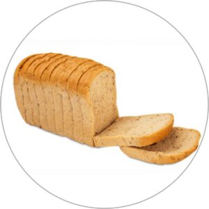 BREAD GLUTEN FREE