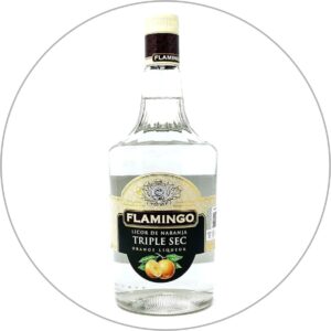 FLAMINGO TRIPLE SEC