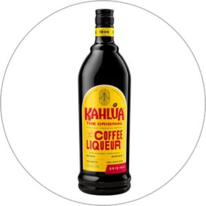 KAHLUA COFFEE LIQ