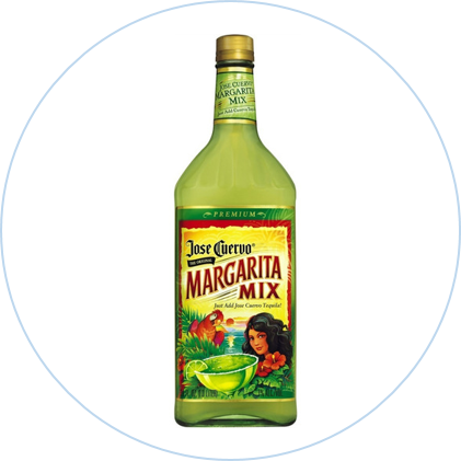 MARGARITA MIX