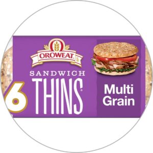 OROWEAT THINS