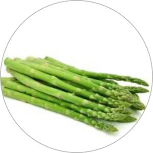 ASPARAGUS
