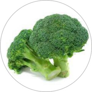 BROCCOLI