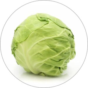 CABBAGE HEAD