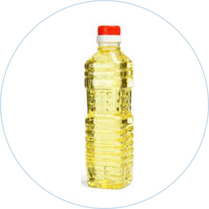 COOKING OILS