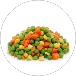 FROZEN VEGGIES