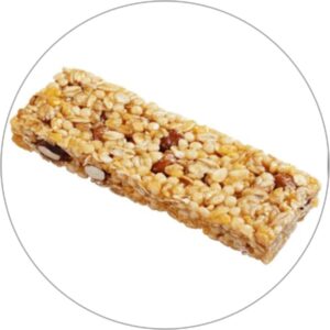 GRANOLA BARS