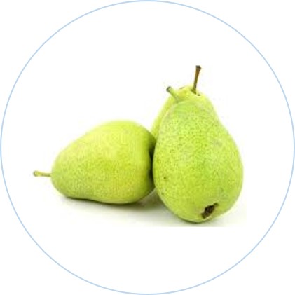 PEARS (PIECE)