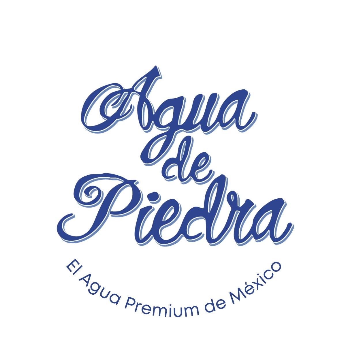 AGUA DE PIEDRA WATER