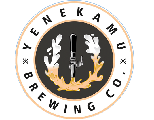 YENEKAMU BREWING CO